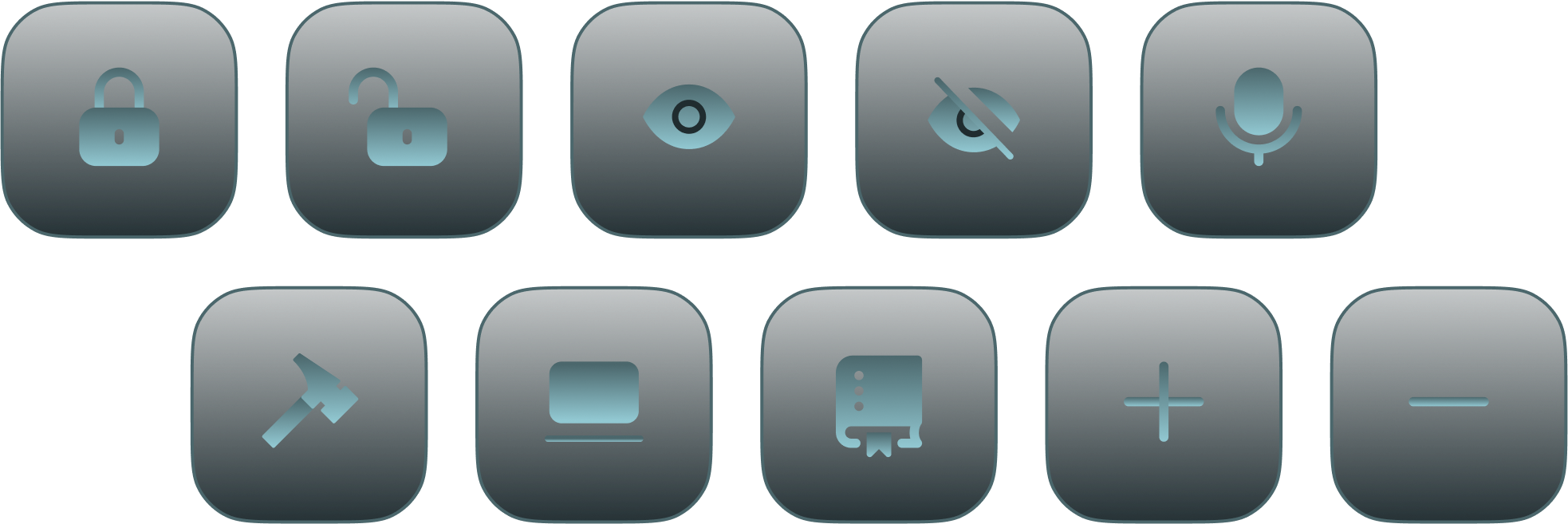 Voicemaster Interface